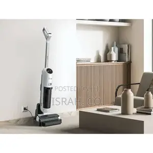 DSP Oem Professional 3 in 1 Cordless Floor Vacuum Cleaner