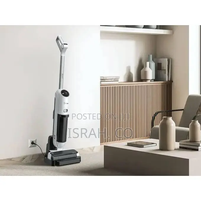 DSP Oem Professional 3 in 1 Cordless Floor Vacuum Cleaner