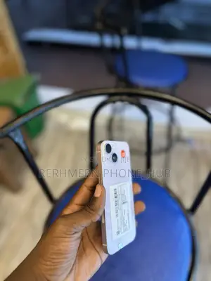 New Apple iPhone 14 128 GB White