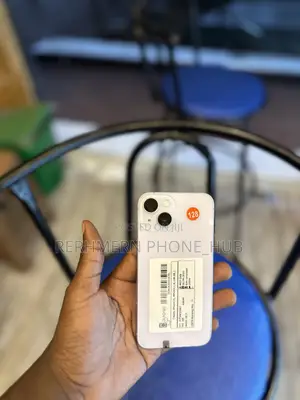 New Apple iPhone 14 128 GB White