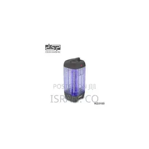 DSP Double Grid Electric Insect Killer