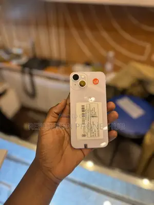 New Apple iPhone 14 128 GB White