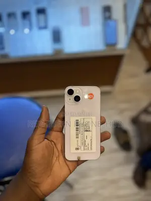 New Apple iPhone 14 128 GB White