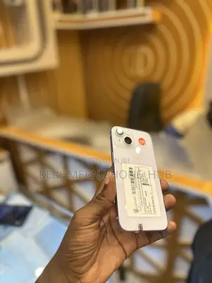 New Apple iPhone 14 128 GB White