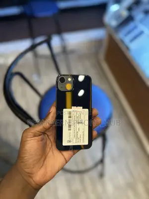 New Apple iPhone 13 128 GB Blue