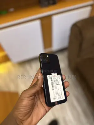 New Apple iPhone 13 128 GB Blue