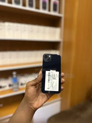 New Apple iPhone 13 128 GB Blue