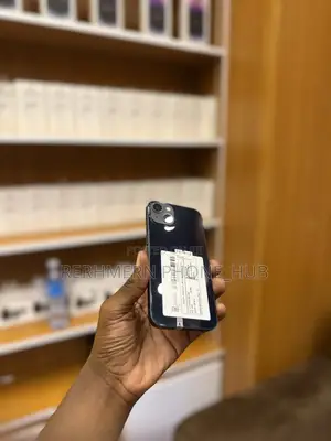 New Apple iPhone 13 128 GB Blue