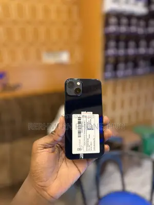 New Apple iPhone 13 128 GB Blue