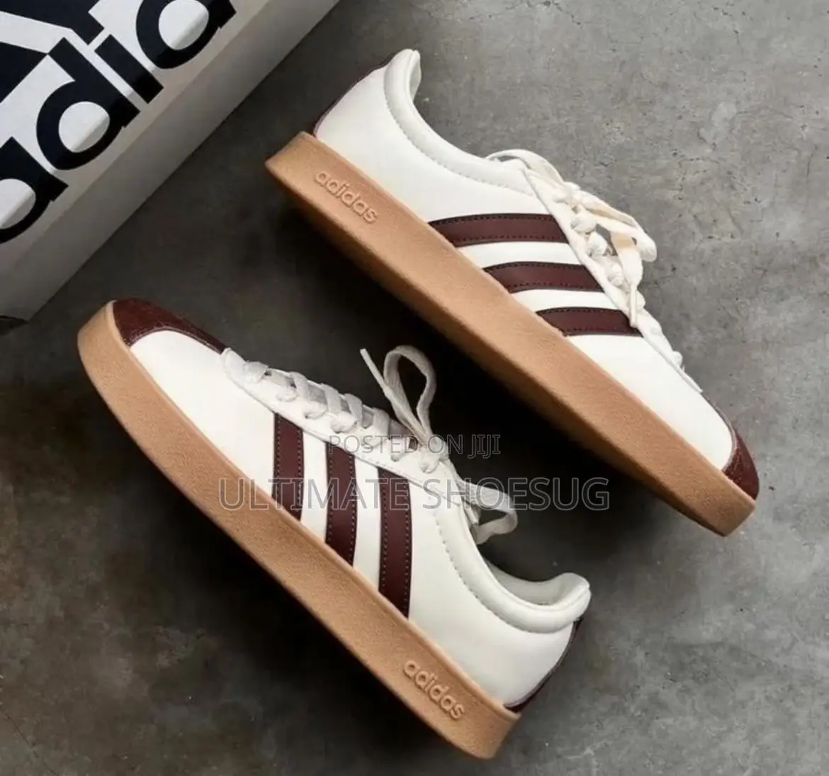Adidas Vl Court 2.0