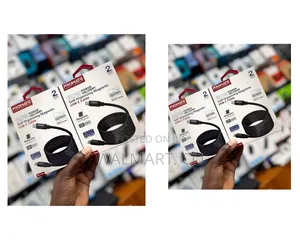 Promate 60w Power Delivery Usb-C Cable