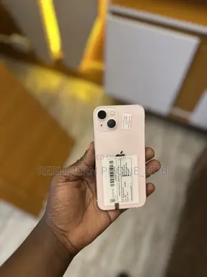 New Apple iPhone 13 128 GB White