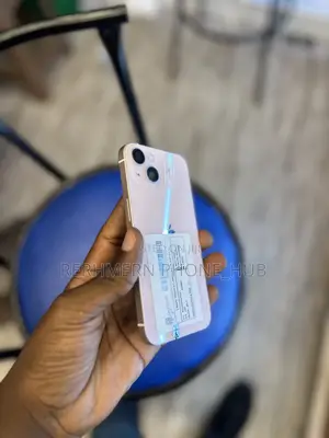 New Apple iPhone 13 128 GB White