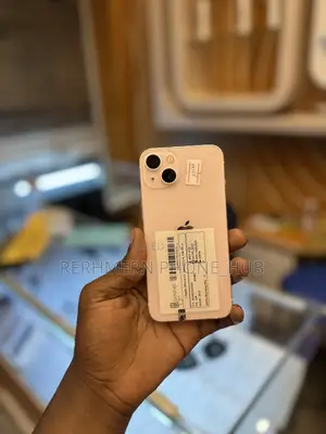 New Apple iPhone 13 128 GB White