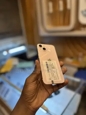 New Apple iPhone 13 128 GB White