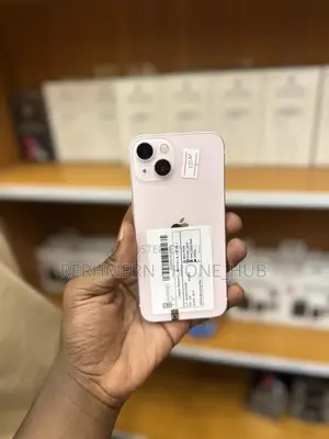 New Apple iPhone 13 128 GB White