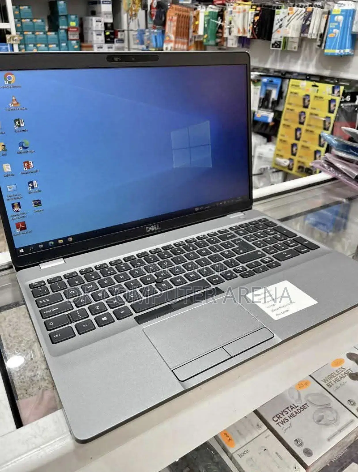 Laptop Dell Inspiron 11 3147 8GB Intel Core I7 SSHD (Hybrid) 500GB