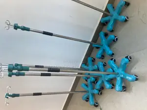Iv Pole -Stainless Steel