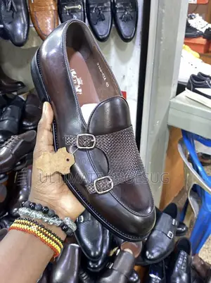 Double Buckle Gentle Flip-Ins