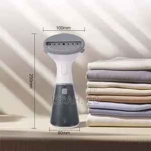 Winning Star Portable Travel 1000w Electric Handy Garment Steamer