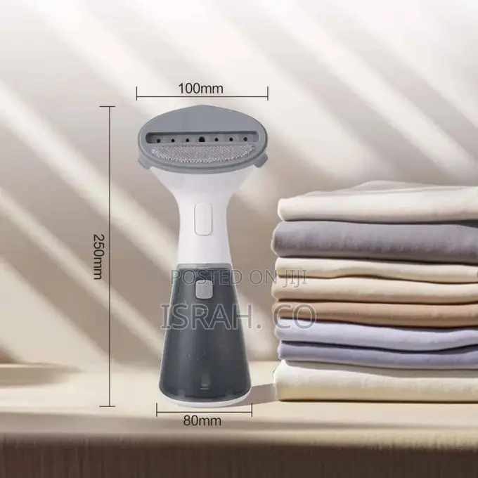 Winning Star Portable Travel 1000w Electric Handy Garment Steamer