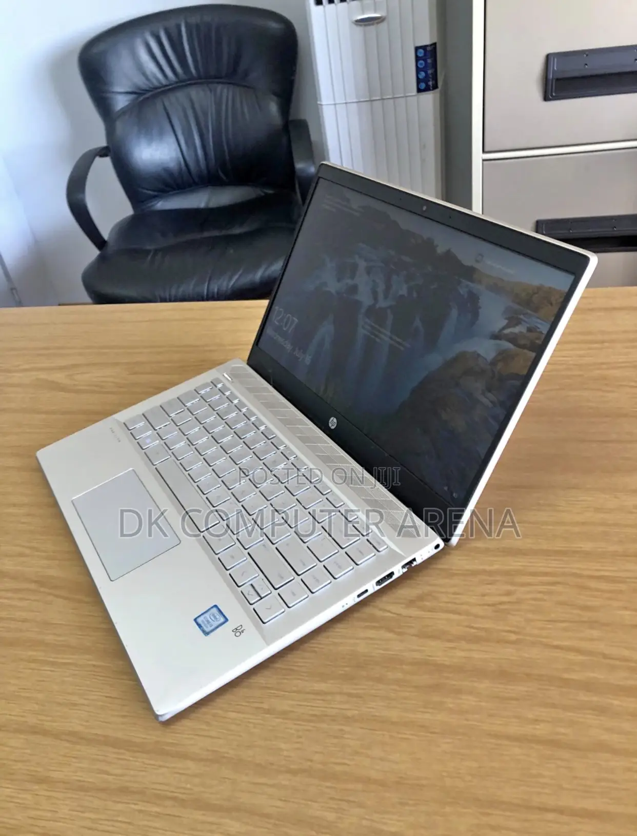 Laptop HP 14-Ep0063 8GB Intel Core I5 HDD+SSD 500GB