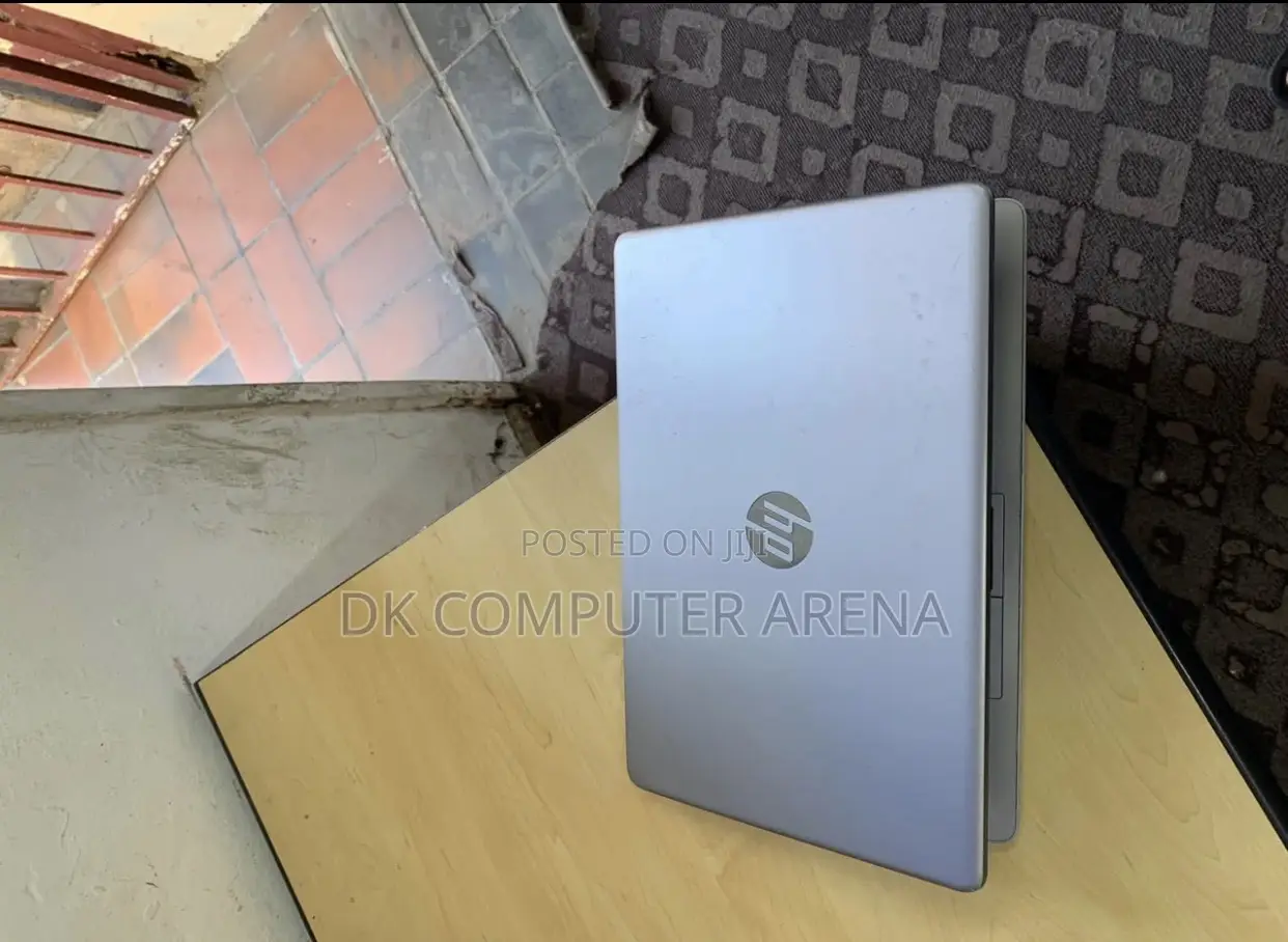 Laptop HP Stream Notebook 8GB Intel Core I5 HDD 500GB