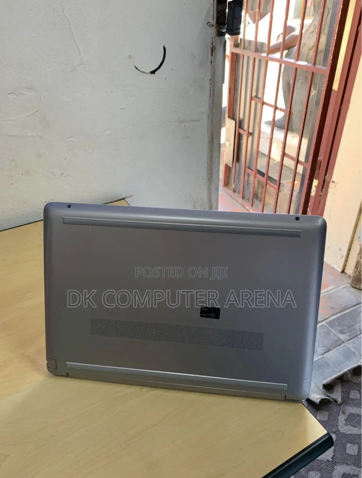 Laptop HP Stream Notebook 8GB Intel Core I5 HDD 500GB
