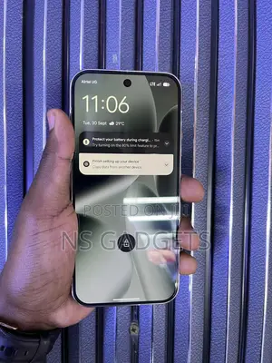New Google Pixel 10 Pro 128 GB Green