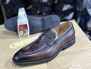Mens Gentle Flip-Ins