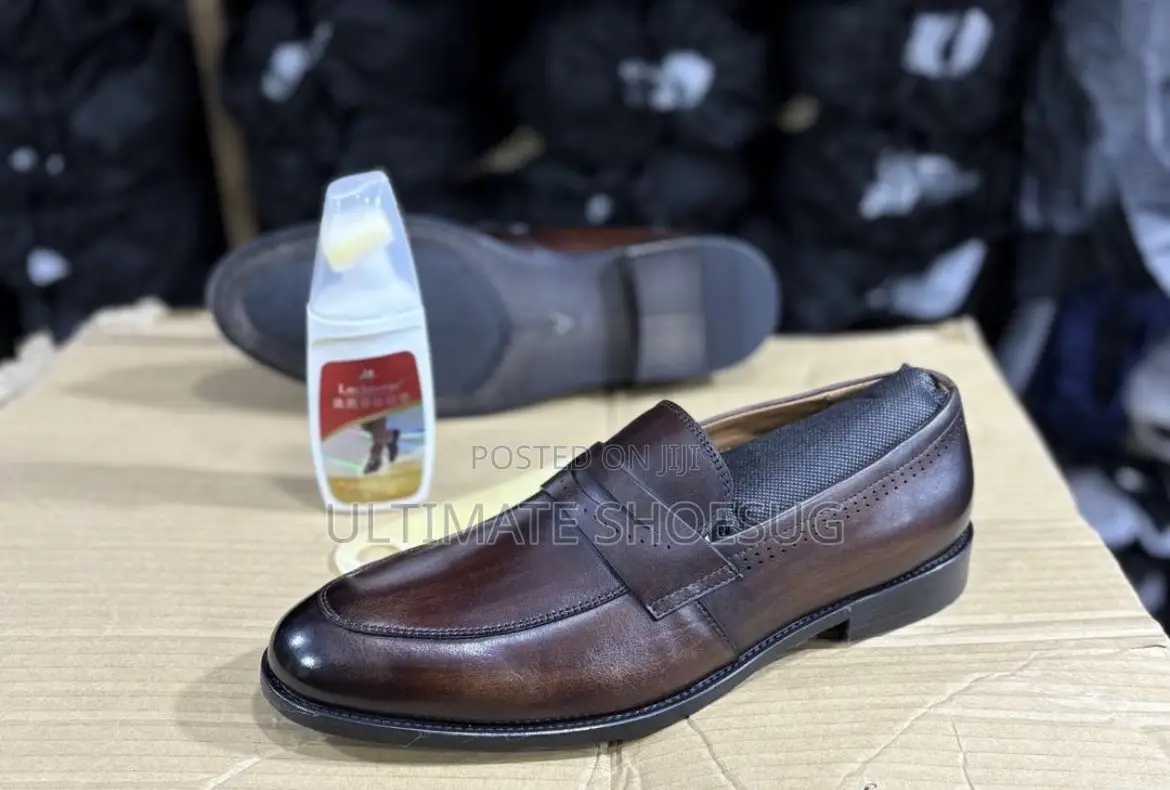 Mens Gentle Flip-Ins