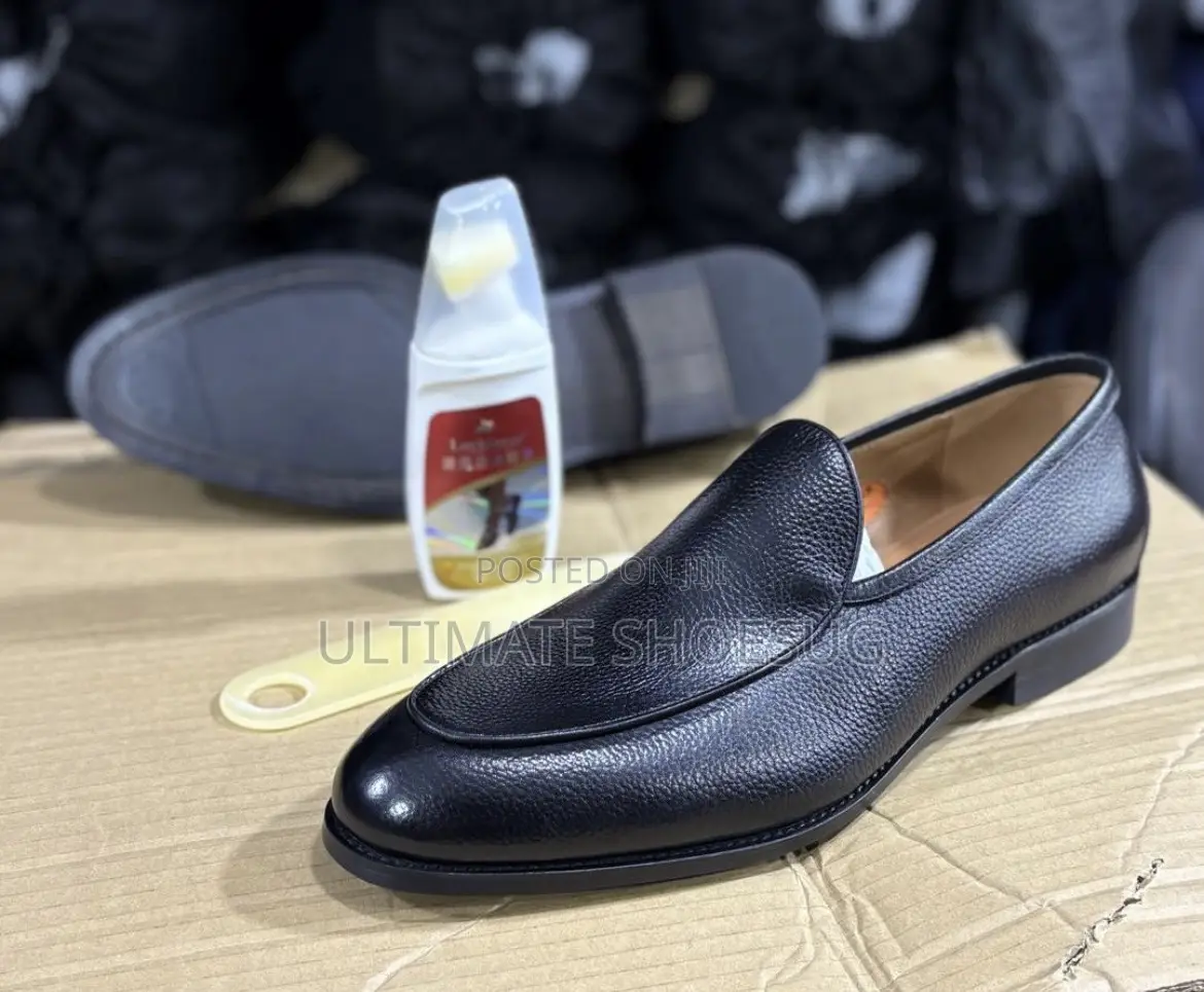 Bellonairo Gentle Oxfords