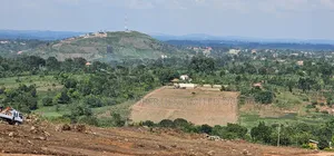 New Plots on Sale at Wakiso Gobero With Readytitle
