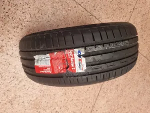 235/55r19 Gt Tires From Indonesia.