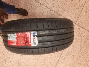 235/55r19 Gt Tires From Indonesia.