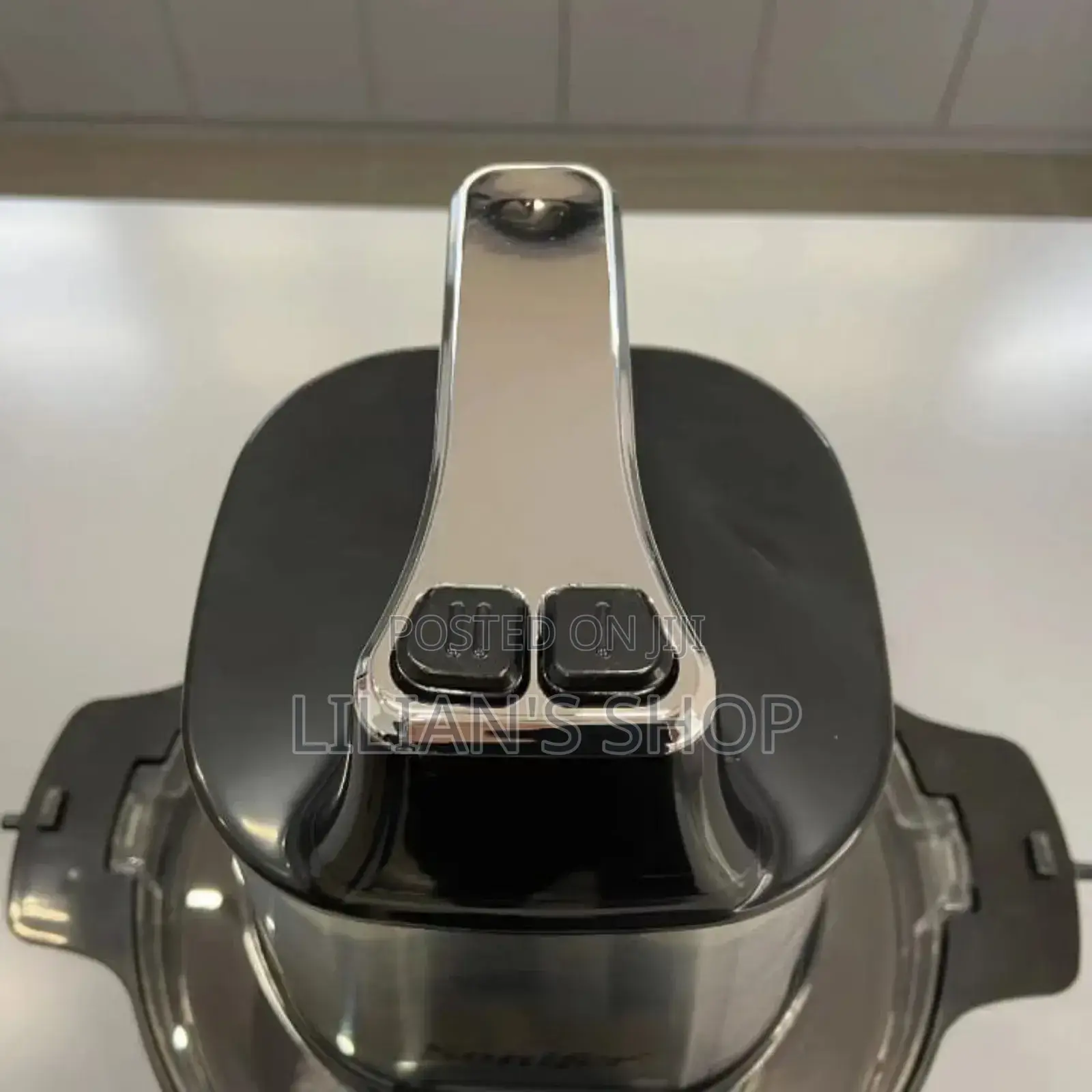 6litres Sonifer Sf-8105 Food Chopper