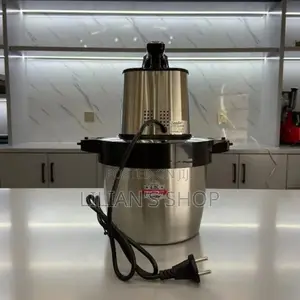 6litres Sonifer Sf-8105 Food Chopper