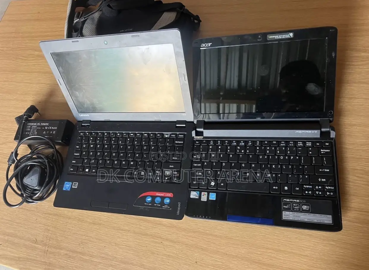 Laptop Acer Aspire 1 4GB Intel Pentium HDD 160GB