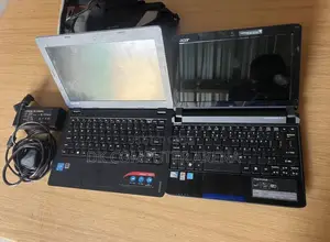 Laptop Acer Aspire 1 4GB Intel Pentium HDD 160GB