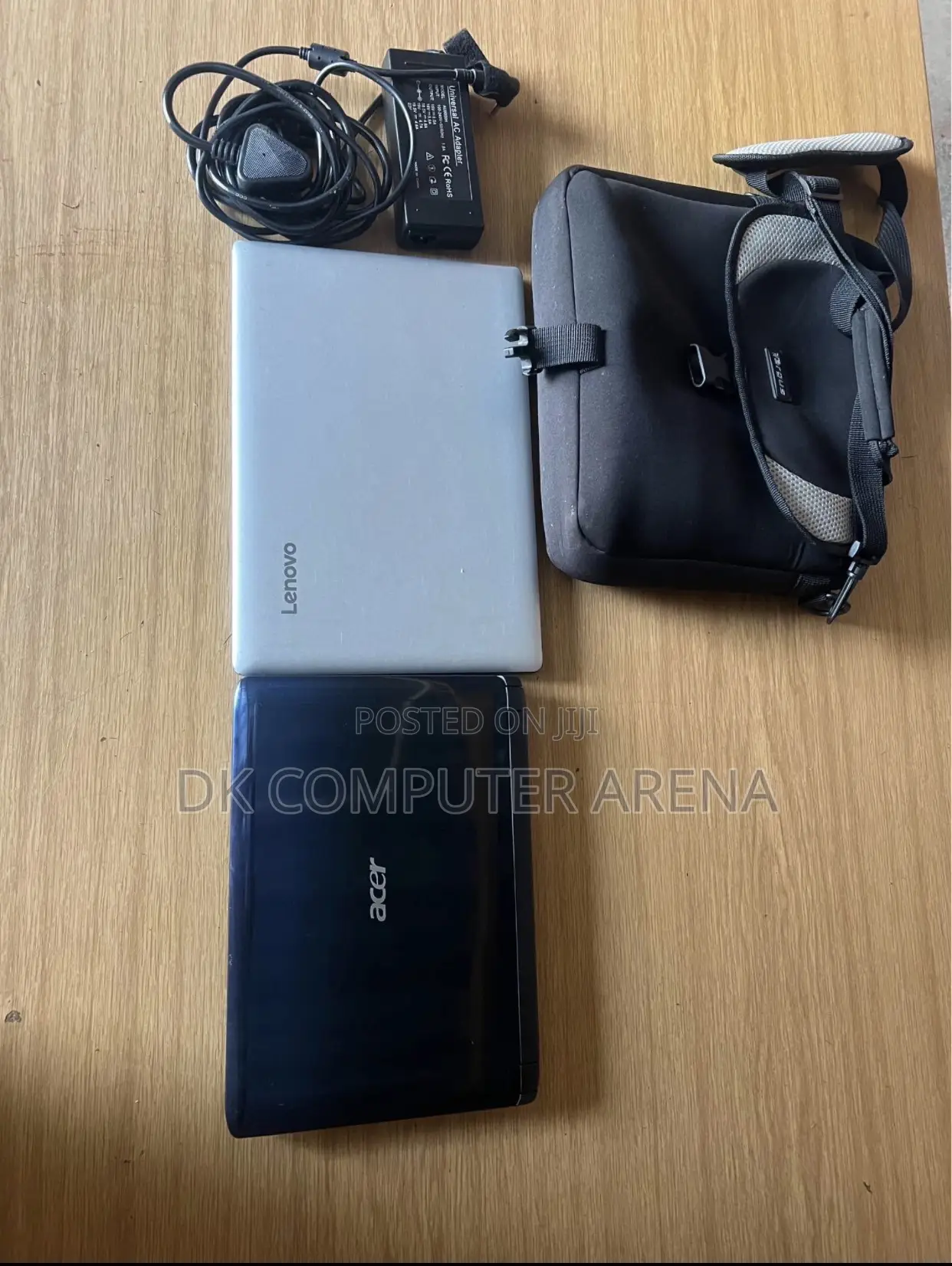 Laptop Acer Aspire 1 4GB Intel Pentium HDD 160GB