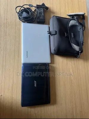 Laptop Acer Aspire 1 4GB Intel Pentium HDD 160GB