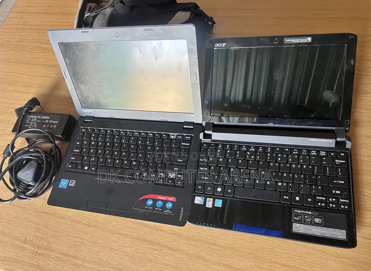 Laptop Acer Aspire 1 4GB Intel Pentium HDD 160GB