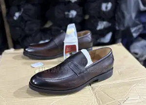 Mens Gentle Flip-Ins Oxfords