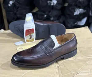 Mens Gentle Flip-Ins Oxfords