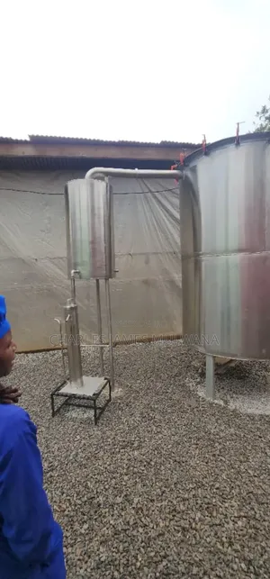 Distillers