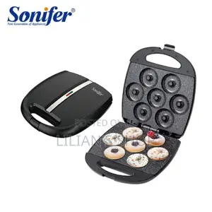 Sonifer Sf-6169 Donut Maker.