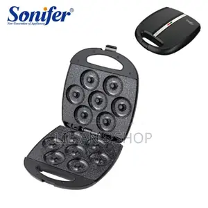 Sonifer Sf-6169 Donut Maker.