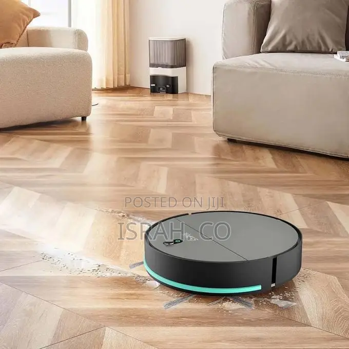 Wireless Robot Vacuums Cleaners