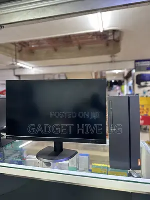 Desktop Computer Lenovo Ideacentre 610S 8GB AMD Ryzen 5 HDD 1T
