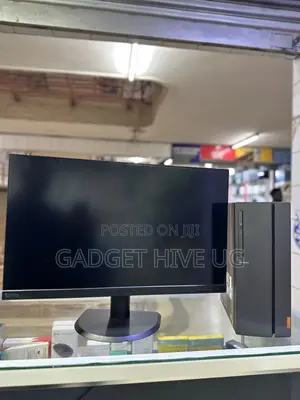 Desktop Computer Lenovo Ideacentre 610S 8GB AMD Ryzen 5 HDD 1T